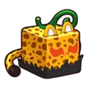 leopard